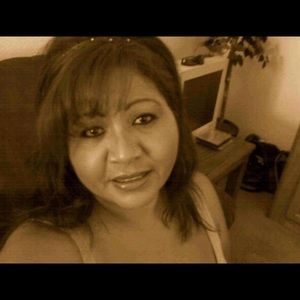 Meet your Posher, Dolores